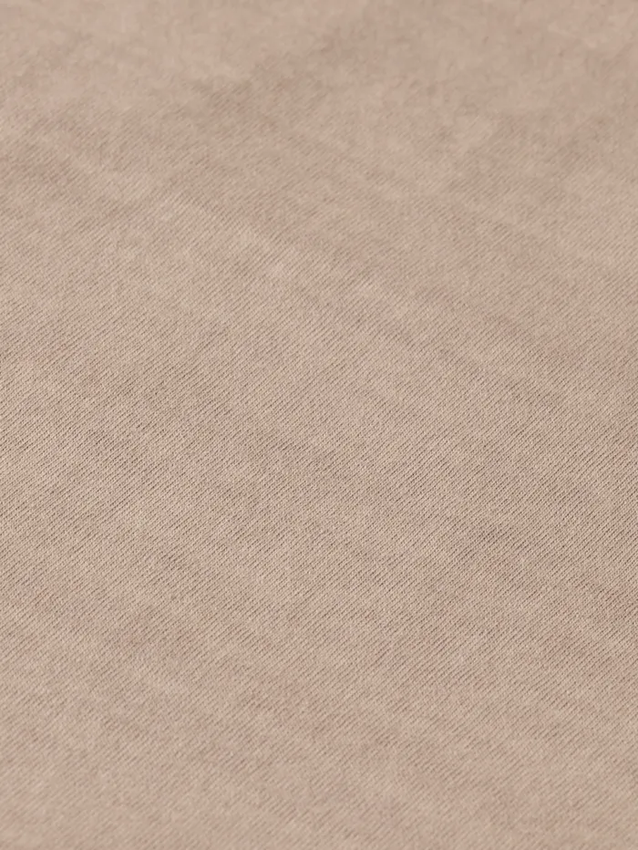 3 CROSSES PROGRAM RELAXED FIT TSHIRT Mocha Men Scotch and Soda TShirts and Polo Shirts 3 CROSSES PROGRAM RELAXED FIT TSHIRT Mocha Men Scotch and Soda TShirts and Polo Shirts