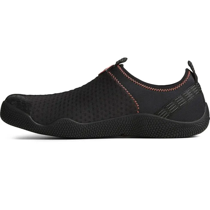 Active Women Sperry SeaSock Water Shoe Black