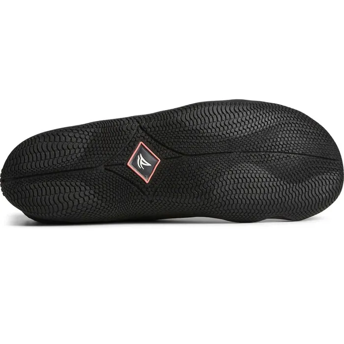 Active Women Sperry SeaSock Water Shoe Black