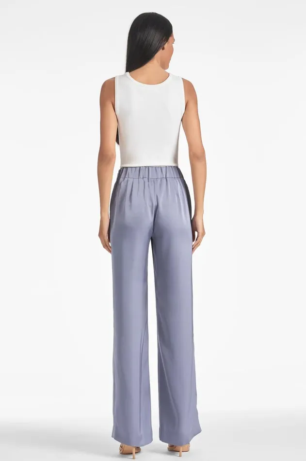 Alli Pant 8211 Cool Grey Women Sachin and Babi Pants and Jumpsuits