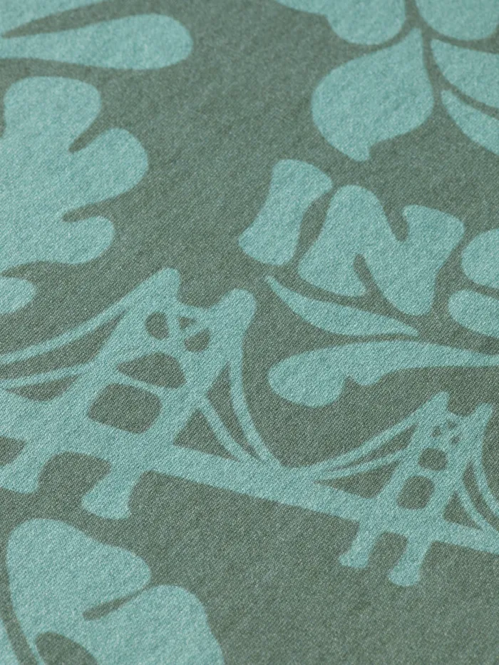 ALLOVER PRINTED MOCK NECK LONGSLEEVED TSHIRT Field Flowers Kids Scotch and Soda TShirts and Tops ALLOVER PRINTED MOCK NECK LONGSLEEVED TSHIRT Field Flowers Kids Scotch and Soda TShirts and Tops