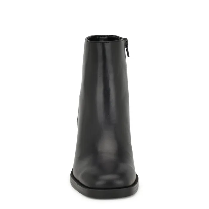 Amatto Dress Booties Black Women Nine West Boots and Booties