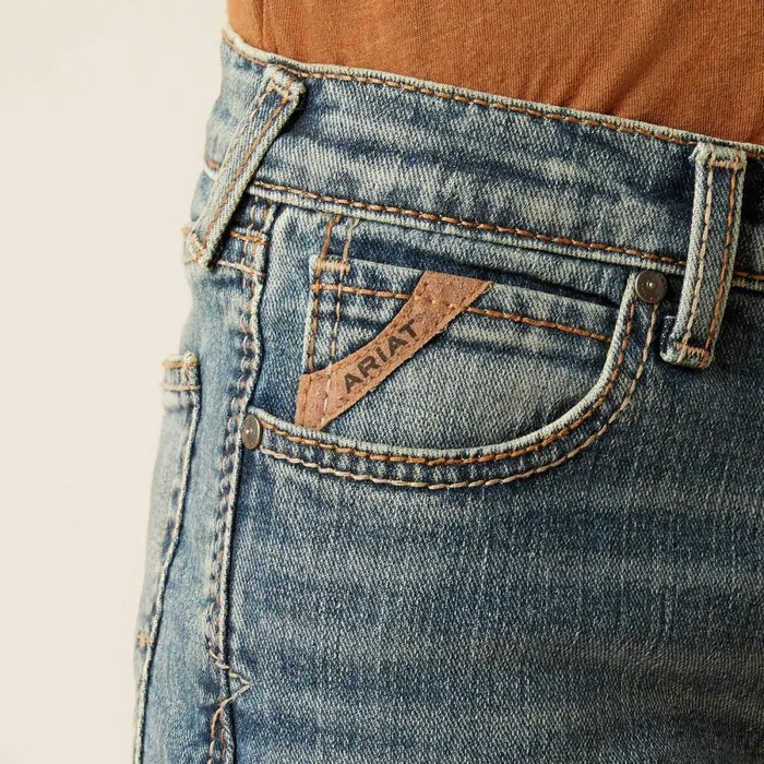 B5 Slim Murphy Drifter Kids Ariat Jeans B5 Slim Murphy Drifter Kids Ariat Jeans