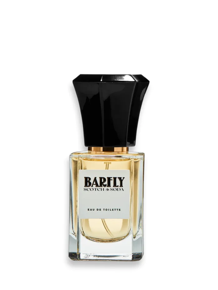 Barfly Eau De Toilette MenWomen Scotch and Soda Fragrance