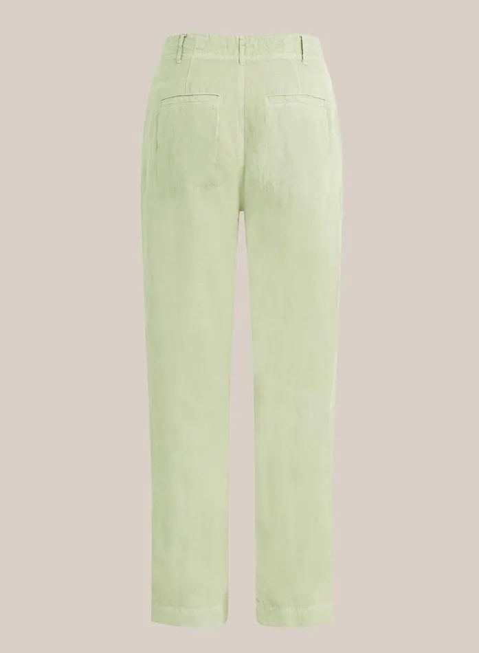Bella Dahl Blakely Utility Wide Leg Crop 8211 Muted Army Women Pants Bella Dahl Blakely Utility Wide Leg Crop 8211 Muted Army Women Pants