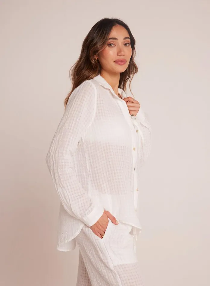 Bella Dahl Oversized Pocket Button Down 8211 White Women Button Down Bella Dahl Oversized Pocket Button Down 8211 White Women Button Down