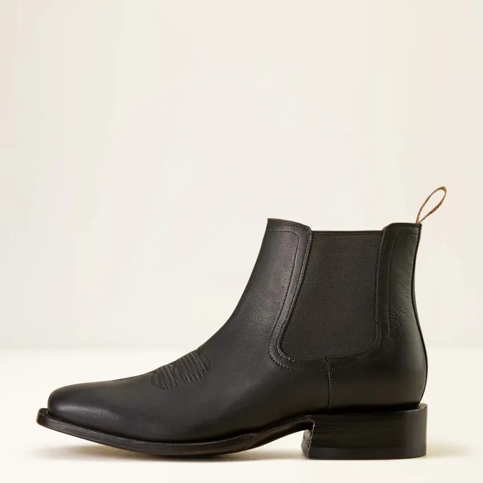 Bench Made Younger Western Boot Cool Black Bison Men Ariat Western Boots Bench Made Younger Western Boot Cool Black Bison Men Ariat Western Boots