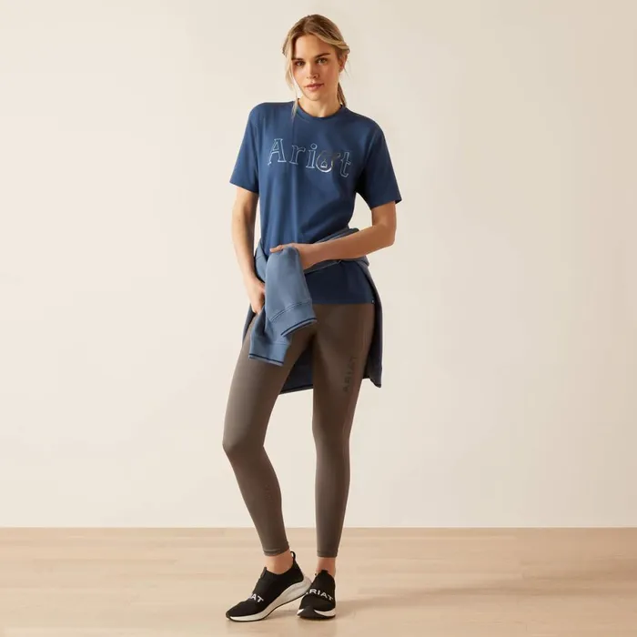 BF TShirt Dark Denim Women Ariat TShirts and Tops