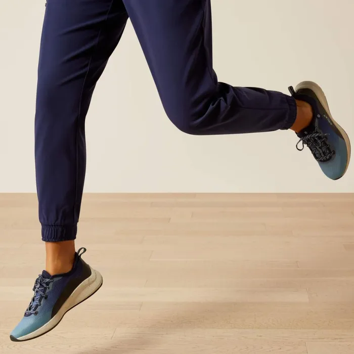Blackwell Cargo Stretch Jogger Scrub Pant Navy Women Ariat Scrubs Blackwell Cargo Stretch Jogger Scrub Pant Navy Women Ariat Scrubs