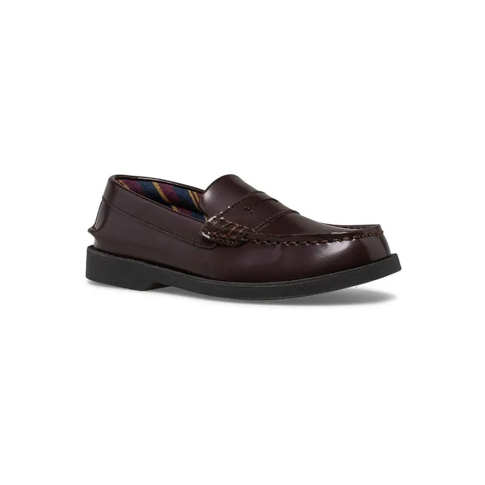 Boat Shoes Kids Sperry Big Kid039s Colton PLUSHWAVE Dress Shoe Burgundy Boat Shoes Kids Sperry Big Kid039s Colton PLUSHWAVE Dress Shoe Burgundy