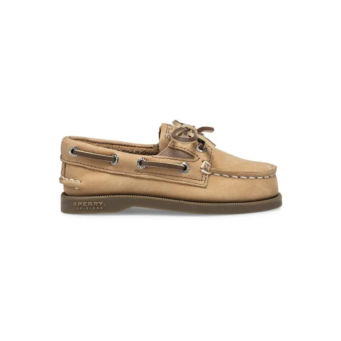 Boat Shoes Kids Sperry Little Kid039s Authentic Original Slip On Boat Shoe Sahara