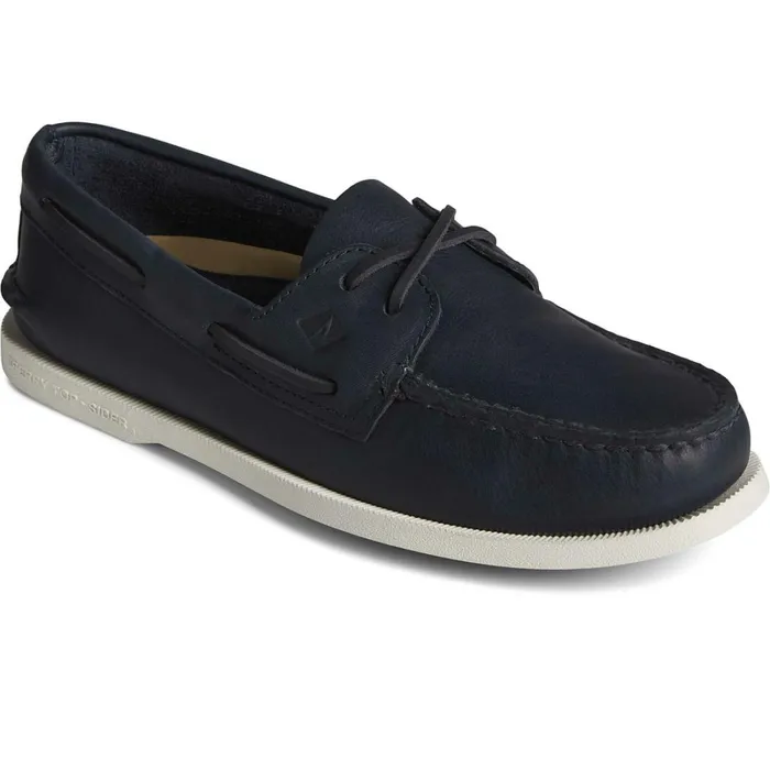 Boat Shoes Men Sperry Authentic Original Cross Lace Boat Shoe Navy Boat Shoes Men Sperry Authentic Original Cross Lace Boat Shoe Navy