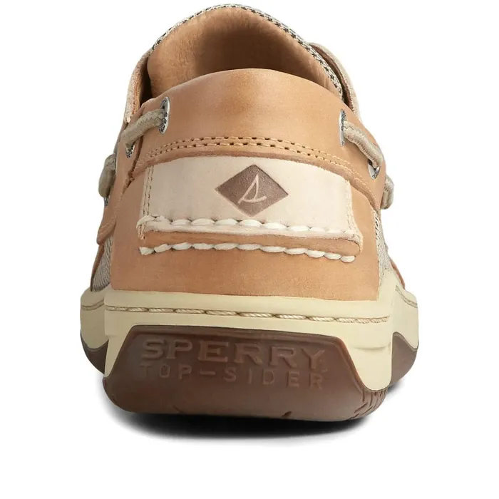 Boat Shoes Men Sperry Billfish 3Eye Boat Shoe Tan Beige Boat Shoes Men Sperry Billfish 3Eye Boat Shoe Tan Beige