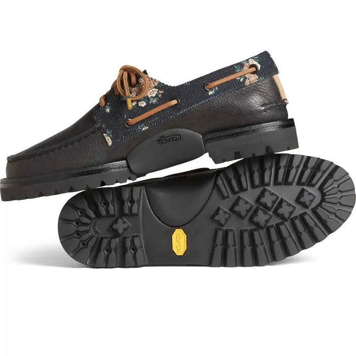 Boat Shoes Women Sperry Authentic Original 3Eye Vibram Lug Corduroy Boat Shoe Black Boat Shoes Women Sperry Authentic Original 3Eye Vibram Lug Corduroy Boat Shoe Black