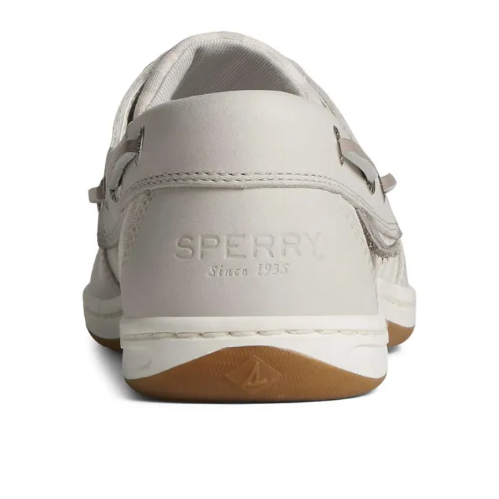 Boat Shoes Women Sperry Koifish Stripe Boat Shoe Grey Boat Shoes Women Sperry Koifish Stripe Boat Shoe Grey