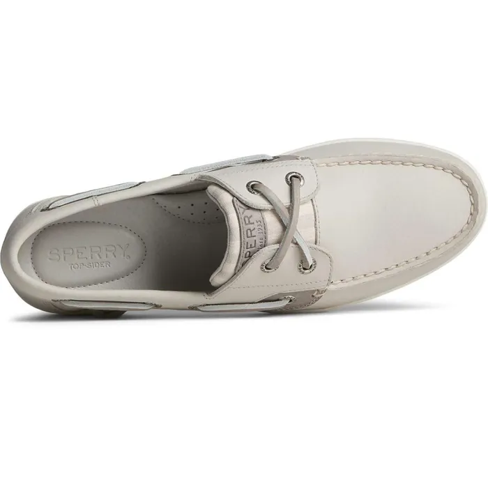 Boat Shoes Women Sperry Koifish Stripe Boat Shoe Grey Boat Shoes Women Sperry Koifish Stripe Boat Shoe Grey