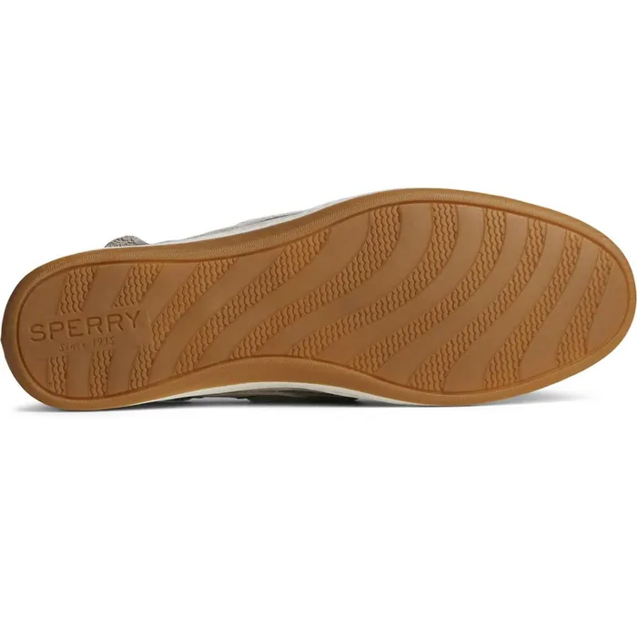 Boat Shoes Women Sperry Koifish Stripe Boat Shoe Grey Boat Shoes Women Sperry Koifish Stripe Boat Shoe Grey
