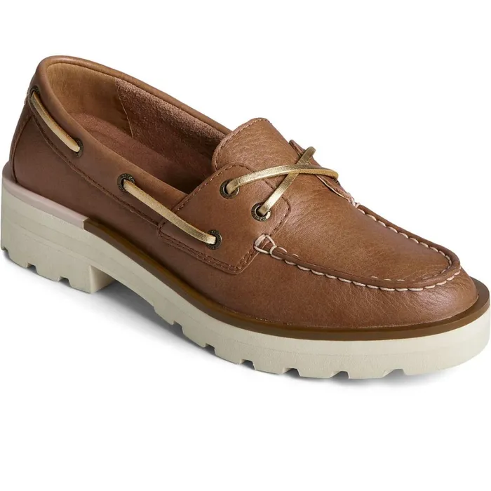 Boat Shoes Women Sperry Lug Boat Shoe Tan Boat Shoes Women Sperry Lug Boat Shoe Tan