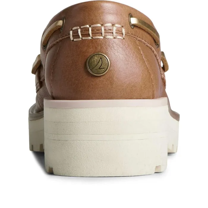 Boat Shoes Women Sperry Lug Boat Shoe Tan Boat Shoes Women Sperry Lug Boat Shoe Tan