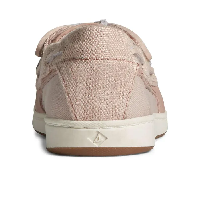 Boat Shoes Women Sperry Starfish 1Eye Leather Baja Boat Shoe Rose Boat Shoes Women Sperry Starfish 1Eye Leather Baja Boat Shoe Rose