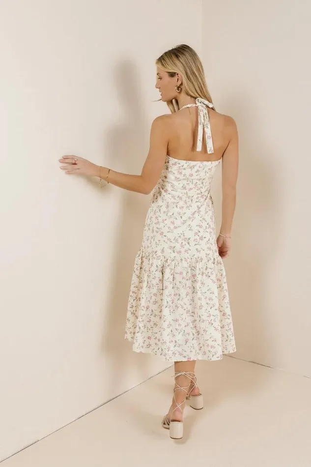 Bohme Dresses Loves Me Loves Me Not Dress Cream 8211 Women Bohme Dresses Loves Me Loves Me Not Dress Cream 8211 Women
