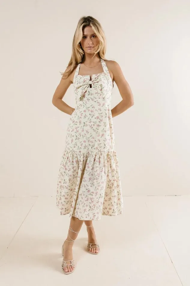 Bohme Dresses Loves Me Loves Me Not Dress Cream 8211 Women Bohme Dresses Loves Me Loves Me Not Dress Cream 8211 Women