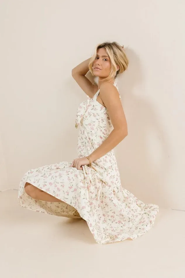 Bohme Dresses Loves Me Loves Me Not Dress Cream 8211 Women Bohme Dresses Loves Me Loves Me Not Dress Cream 8211 Women