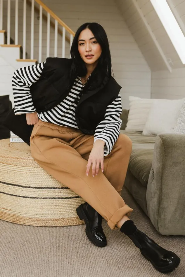 Bohme Sets Parker Sweatpants In Camel Camel 8211 Women Bohme Sets Parker Sweatpants In Camel Camel 8211 Women