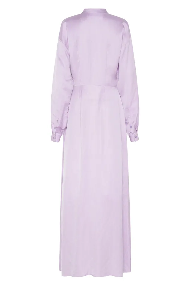 BONDI BORN Dresses Lucerne Long Dress 8211 Lux 8211 Women