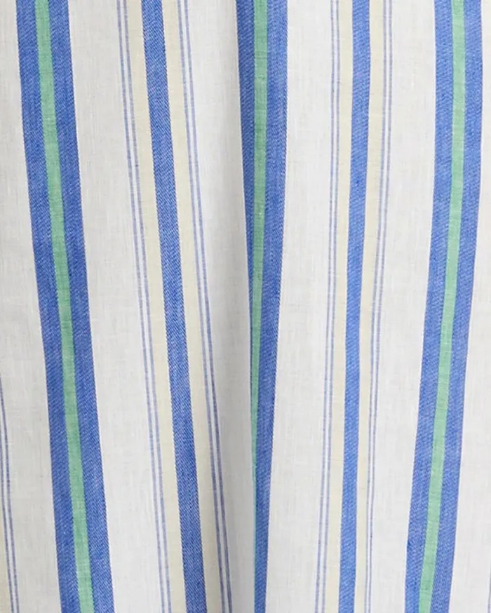 BONDI BORN Matching Separates Arezzo Wide Leg Pant 8211 Lapis 8211 Women BONDI BORN Matching Separates Arezzo Wide Leg Pant 8211 Lapis 8211 Women