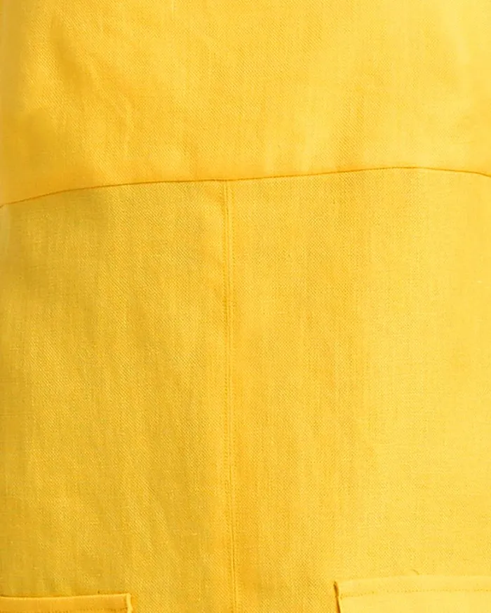 BONDI BORN Matching Separates Delphi Oversize Shirt Dress 8211 Daffodil 8211 Women BONDI BORN Matching Separates Delphi Oversize Shirt Dress 8211 Daffodil 8211 Women