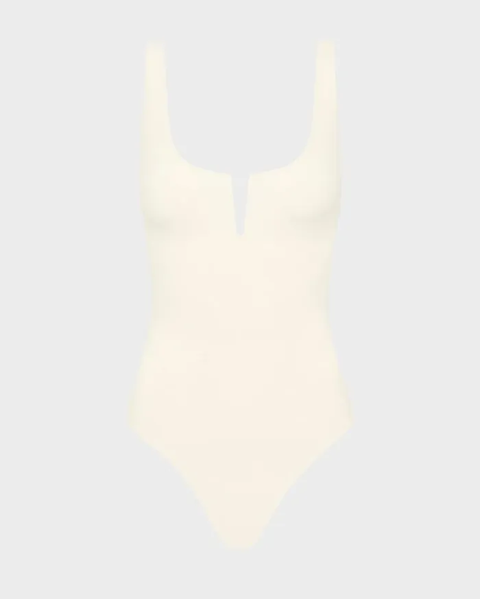 BONDI BORN One Pieces Verity One Piece 8211 Pearl 8211 Women