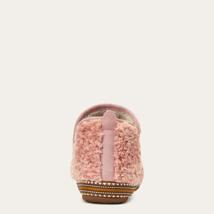 Bootie Slipper Pink Women Ariat Slippers Bootie Slipper Pink Women Ariat Slippers