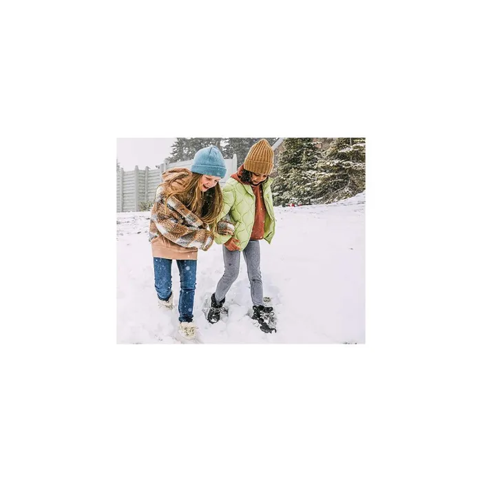 Boots Kids Sperry Big Kid039s Alpine Saltwater Duck Boot Ivory Boots Kids Sperry Big Kid039s Alpine Saltwater Duck Boot Ivory