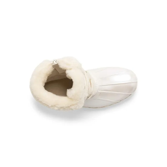 Boots Kids Sperry Big Kid039s Alpine Saltwater Duck Boot Ivory Boots Kids Sperry Big Kid039s Alpine Saltwater Duck Boot Ivory