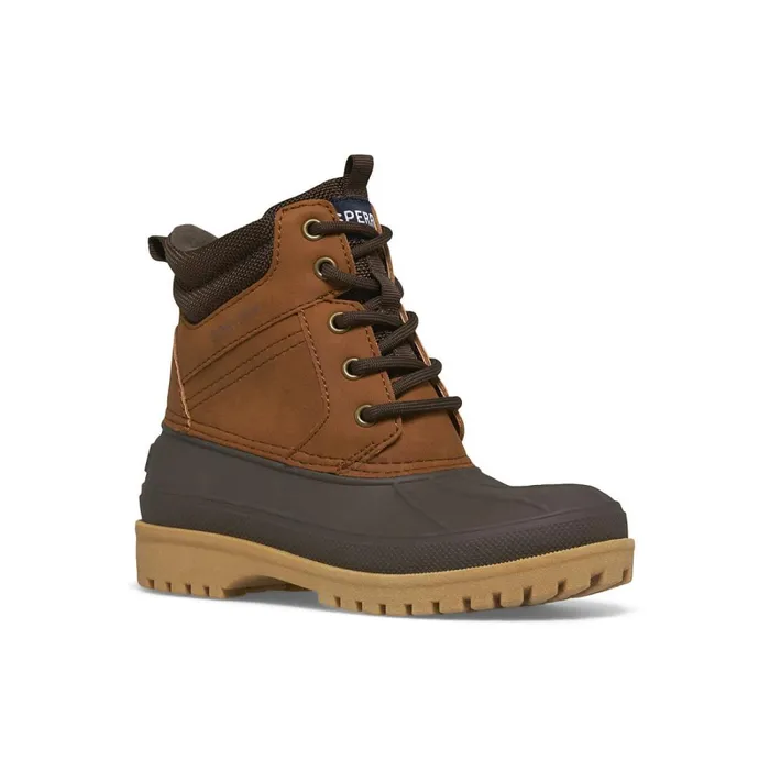 Boots Kids Sperry Big Kid039s Storm Hopper Boot Tan Boots Kids Sperry Big Kid039s Storm Hopper Boot Tan