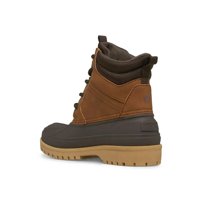 Boots Kids Sperry Big Kid039s Storm Hopper Boot Tan Boots Kids Sperry Big Kid039s Storm Hopper Boot Tan