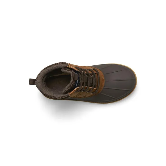 Boots Kids Sperry Big Kid039s Storm Hopper Boot Tan Boots Kids Sperry Big Kid039s Storm Hopper Boot Tan