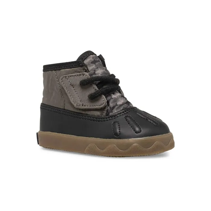 Boots Kids Sperry Little Kid039s Icestorm Crib Boot Blackstone Boots Kids Sperry Little Kid039s Icestorm Crib Boot Blackstone