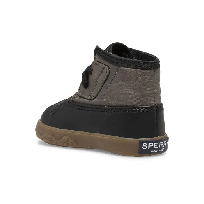 Boots Kids Sperry Little Kid039s Icestorm Crib Boot Blackstone Boots Kids Sperry Little Kid039s Icestorm Crib Boot Blackstone