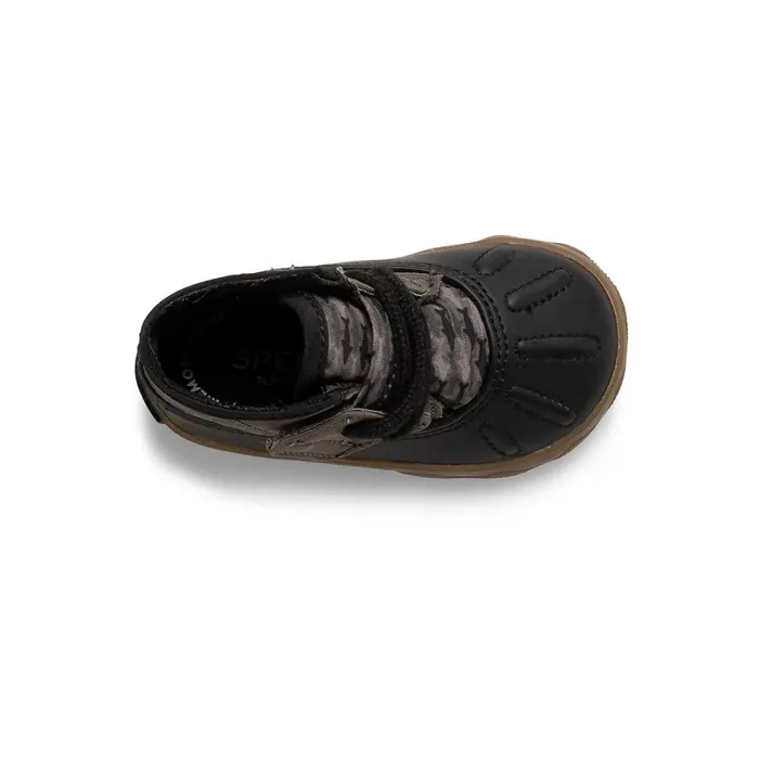 Boots Kids Sperry Little Kid039s Icestorm Crib Boot Blackstone Boots Kids Sperry Little Kid039s Icestorm Crib Boot Blackstone