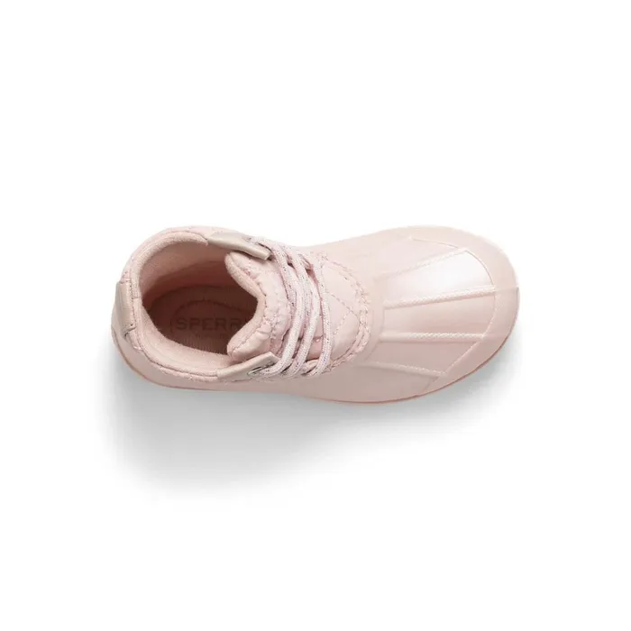 Boots Kids Sperry Little Kid039s Port Boot Blush Quilt Boots Kids Sperry Little Kid039s Port Boot Blush Quilt