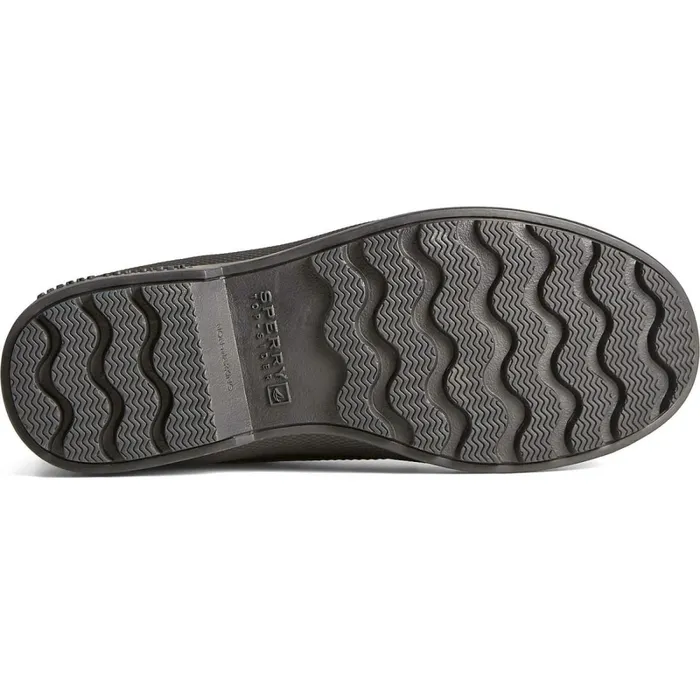 Boots Men Sperry Cold Bay Thinsulate Duck Boot Black