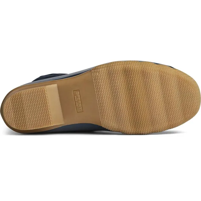 Boots Men Sperry Saltwater Nylon Duck Boot Navy Boots Men Sperry Saltwater Nylon Duck Boot Navy