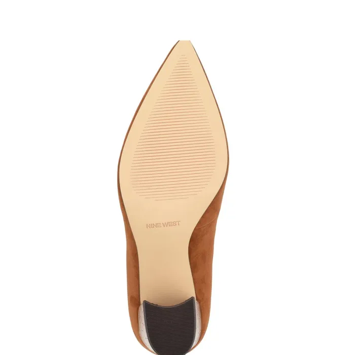 Cara Dress Pumps Medium Natural Women Nine West Pumps Cara Dress Pumps Medium Natural Women Nine West Pumps
