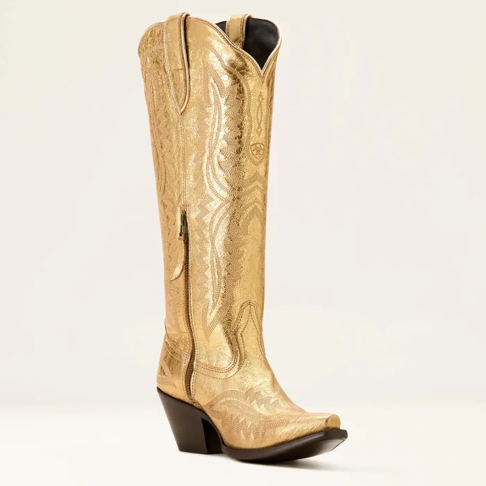Casanova Western Boot Royalty Shine Women Ariat Western Boots Casanova Western Boot Royalty Shine Women Ariat Western Boots