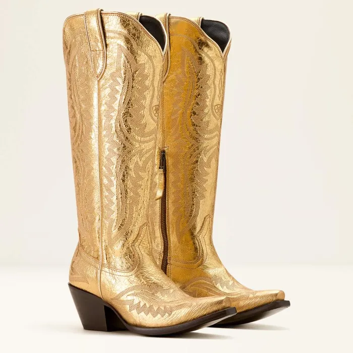 Casanova Western Boot Royalty Shine Women Ariat Western Boots Casanova Western Boot Royalty Shine Women Ariat Western Boots