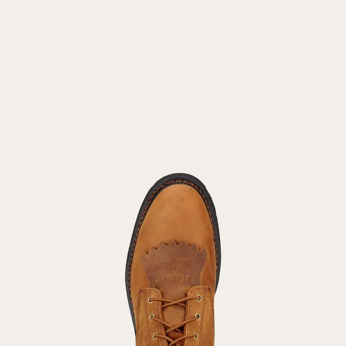 Cascade 8034 Work Boot Aged Bark Men Ariat Work Boots Cascade 8034 Work Boot Aged Bark Men Ariat Work Boots