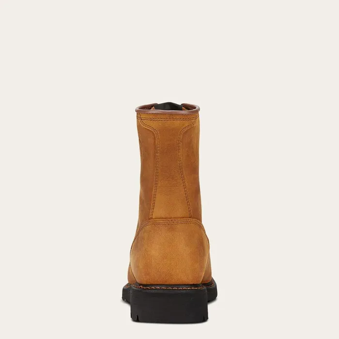 Cascade 8034 Work Boot Aged Bark Men Ariat Work Boots Cascade 8034 Work Boot Aged Bark Men Ariat Work Boots