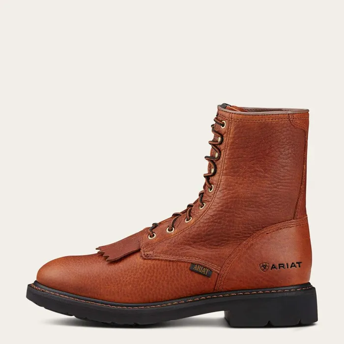 Cascade 8034 Work Boot Sunshine Wildcat Men Ariat Work Boots Cascade 8034 Work Boot Sunshine Wildcat Men Ariat Work Boots